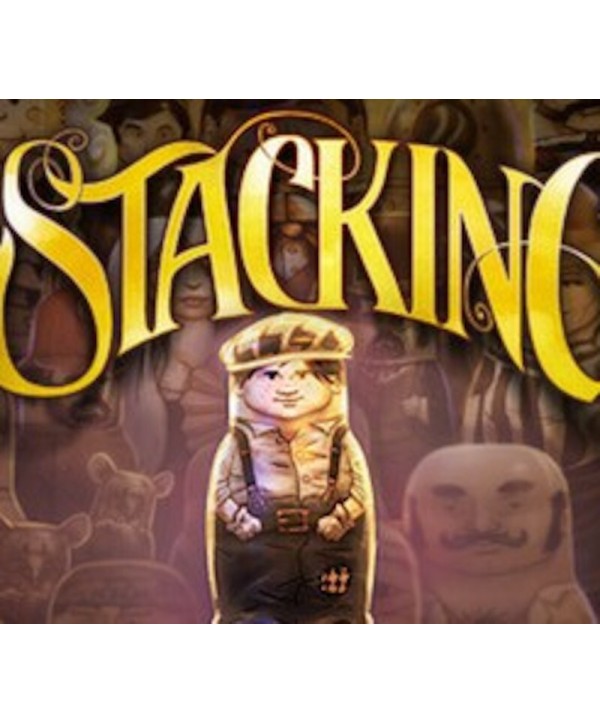 Stacking Steam Key EUROPE